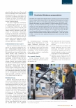 Vorschauseite 2: Erfolgreiche Integration von Cobots: Sicheres Zusammenspiel mit Elfriede und Co.
