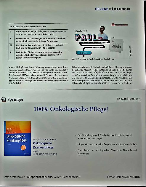 Vorschauseite 2: Ko-kreativer Unterricht mit digitalen Medien