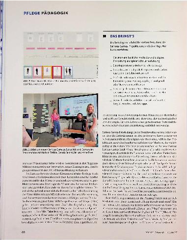 Vorschauseite 3: Ko-kreativer Unterricht mit digitalen Medien