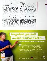 Vorschauseite 4: "Fight Back!": Boxen als Therapieansatz bei Parkinson