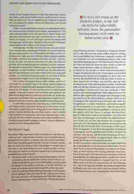 Vorschauseite 3: Alles unter einem Dach - Vision oder Utopie?