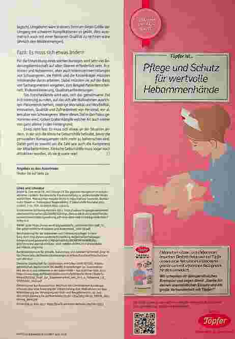 Vorschauseite 6: Alles unter einem Dach - Vision oder Utopie?