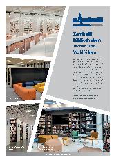 Vorschauseite 6: Die Aussicht auf maschinelle Inhaltserschließung von Dateien allgemeinen Formats.