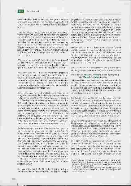 Vorschauseite 2: Integration - wie machen wir aus dem Verschiedenen ein Gemeinsames?