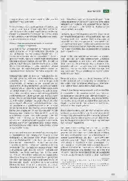 Vorschauseite 3: Integration - wie machen wir aus dem Verschiedenen ein Gemeinsames?