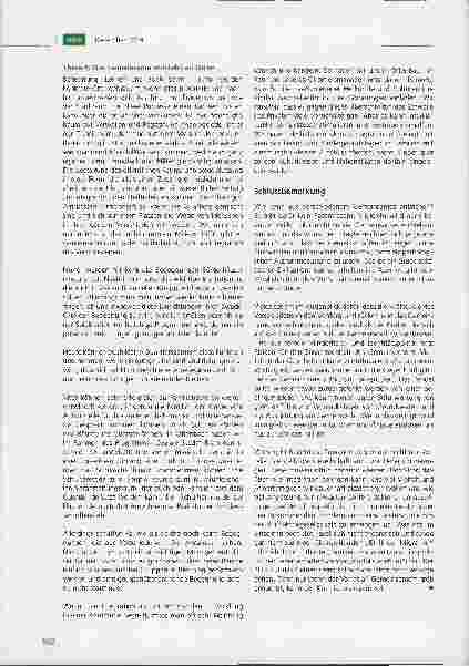 Vorschauseite 4: Integration - wie machen wir aus dem Verschiedenen ein Gemeinsames?