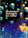 Vorschauseite 1: Diabetestherapie im Alter