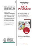 Vorschauseite 4: Vitalfunktionen stabilisieren