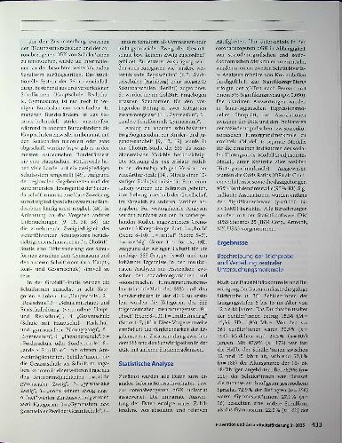 Vorschauseite 6: Informationssuchverhalten und digitale Gesundheitskompetenz von Schülerinnen in Deutschland während der Coronapandemie