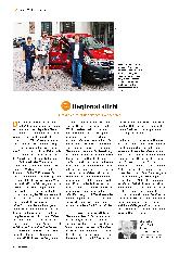 Vorschauseite 1: Regional schlicht