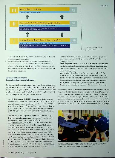 Vorschauseite 2: Palliative Care an der Uni studieren. Akademische Weiterbildung in Österreich für die Hospizund Palliativversorgung.