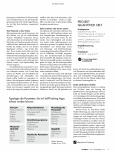 Vorschauseite 2: Medizin oder Lifestyle ?