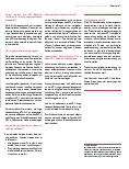 Vorschauseite 2: Neue Rahmenrichtlinien für die BDY-Yoga-Lehrausbildungen