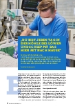 Vorschauseite 1: Du bist jeden Tag in der Höhle des Löwen und schleppst das hier mit nach Hause.