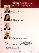 Vorschauseite 1: Gedankenexperiment zur rechtsmedizinischen Versorgung der Zukunft: Forensic Nursing Teil 1: Die Versorgung von gewaltbetroffenen Personen