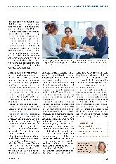 Vorschauseite 4: Multiprofessionelle Teams brauchen vor allem Zeit.