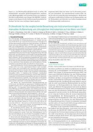 Vorschauseite 3: Reinigung