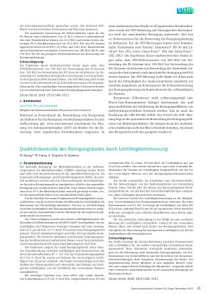 Vorschauseite 5: Reinigung