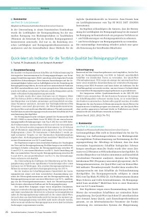 Vorschauseite 6: Reinigung