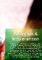 Vorschauseite 2: Allergien & Intoleranzen Ursachenforschung