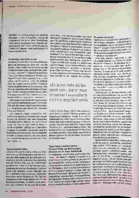 Vorschauseite 2: Familie ist mehr als nur Vater-Mutter-Kind.