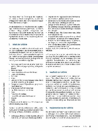 Vorschauseite 3: Ergotherapie-Praktikum - selbstbewusst von Anfang an