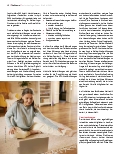 Vorschauseite 2: Wie die Geschäftsstelle die Digitalisierung erlebt