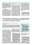 Vorschauseite 1: Unterstützung oder Behinderung von Selbstbestimmung – Wie erleben Menschen mit Lernschwierigkeiten und rechtlicher Betreuung ihre Situation?