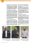 Vorschauseite 3: Zusammenarbeit in der Arbeitsschutzorganisation. Gemeinsames Ziel – unterschiedliche Strukturen.