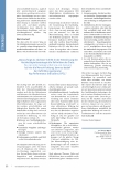 Vorschauseite 3: Wenn die Hütte brennt - nicht einfach irgendwo, irgendwie mit irgendwas löschen!