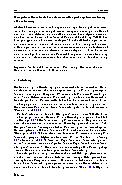Vorschauseite 2: Berufliche (Nicht-)Passung als Determinante für Teilnahme an und Timing von betrieblicher Weiterbildung