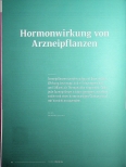Vorschauseite 1: Hormonwirkung von Arzneipflanzen