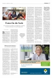 Vorschauseite 1: Futter für die Seele