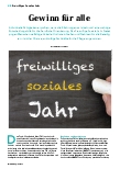 Vorschauseite 1: Gewinn für alle