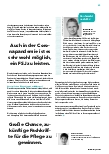 Vorschauseite 4: Gewinn für alle