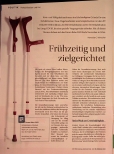 Vorschauseite 1: Frühzeitig und zielgerichtet