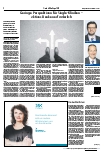 Vorschauseite 1: Gesundheitspolitik