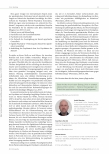 Vorschauseite 3: Ein Blick in die Glaskugel - Überlegungen zur Zukunft der psychiatrischen Versorgung