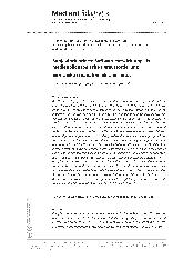 Vorschauseite 1: Subjektorientierte Softwareentwicklung als medienpädagogische Herausforderung. Interdisziplinäre Zugänge in den Digital Humanities.