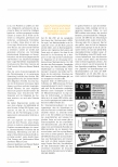 Vorschauseite 3: Digitaler Zwilling unterstützt 3D-Simulation für Strahlentherapie
