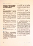 Vorschauseite 1: Nächtlicher Bereitschaftsdienst in einer Klinik kann sozialversicherungspflichtig sein.