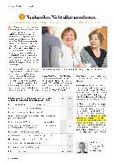 Vorschauseite 1: Neukunden: Nicht alles annehmen!