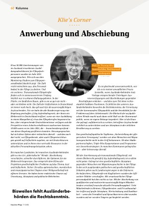 Vorschauseite 1: Anwerbung und Abschiebung