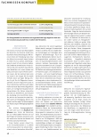 Vorschauseite 3: Warum es manchmal mehr sein muss