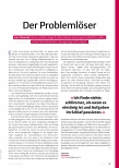 Vorschauseite 2: Der Problemlöser