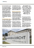 Vorschauseite 2: Wohngruppenzuschlag nach § 38a SGB XI (3): Die gemeinsame Wohnung als Voraussetzung