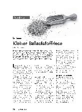 Vorschauseite 1: Leinsamen: Kleiner Ballaststoffriese