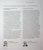 Vorschauseite 1: Der Tarifvertrag Altenpflege aus Sicht der Dienstgeberund der Mitarbeiterseite
