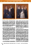 Vorschauseite 6: Die Tracht der Kaiserswerther Schwestern: Von der Standeszur Berufsbekleidung
