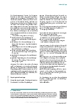 Vorschauseite 2: Nicht immer das Mittel der Wahl